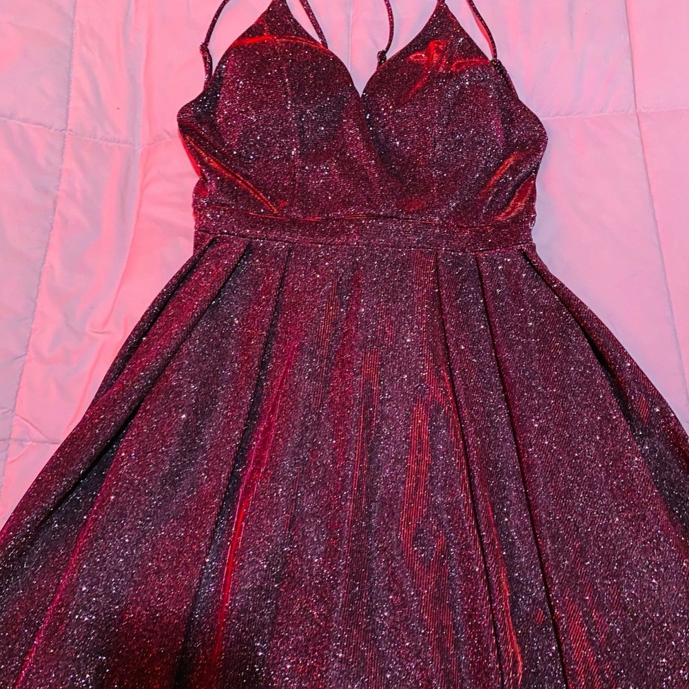 Cocktail Dress